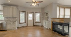 1004 Aspen Drive, Liberty, MO 64068