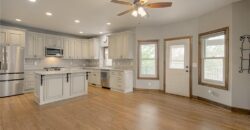 1004 Aspen Drive, Liberty, MO 64068