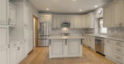 1004 Aspen Drive, Liberty, MO 64068