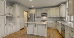 1004 Aspen Drive, Liberty, MO 64068