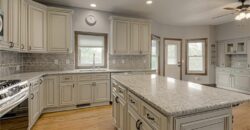 1004 Aspen Drive, Liberty, MO 64068