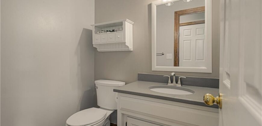 1004 Aspen Drive, Liberty, MO 64068