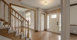 1004 Aspen Drive, Liberty, MO 64068