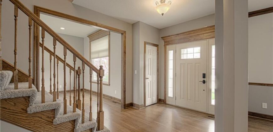 1004 Aspen Drive, Liberty, MO 64068