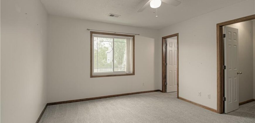 1004 Aspen Drive, Liberty, MO 64068