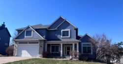 1004 Aspen Drive, Liberty, MO 64068