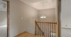 1004 Aspen Drive, Liberty, MO 64068