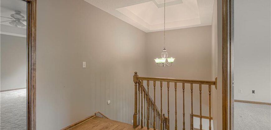 1004 Aspen Drive, Liberty, MO 64068