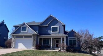 1004 Aspen Drive, Liberty, MO 64068