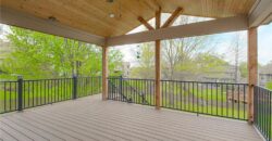 1004 Aspen Drive, Liberty, MO 64068