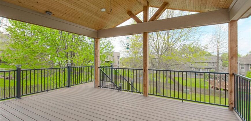 1004 Aspen Drive, Liberty, MO 64068