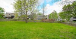1004 Aspen Drive, Liberty, MO 64068