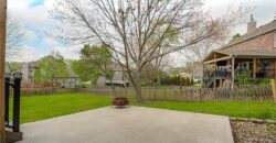 1004 Aspen Drive, Liberty, MO 64068