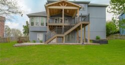 1004 Aspen Drive, Liberty, MO 64068