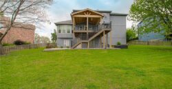 1004 Aspen Drive, Liberty, MO 64068