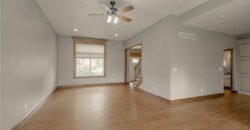 1004 Aspen Drive, Liberty, MO 64068