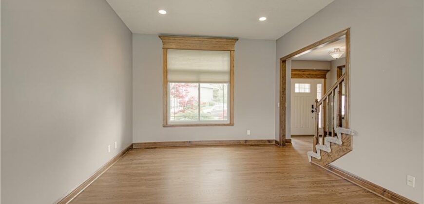 1004 Aspen Drive, Liberty, MO 64068