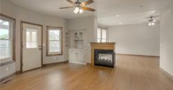 1004 Aspen Drive, Liberty, MO 64068