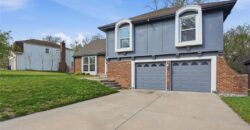 7914 N Oregon Avenue, Kansas City, MO 64151