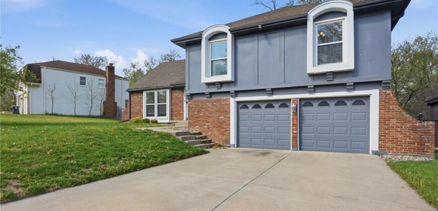 7914 N Oregon Avenue, Kansas City, MO 64151