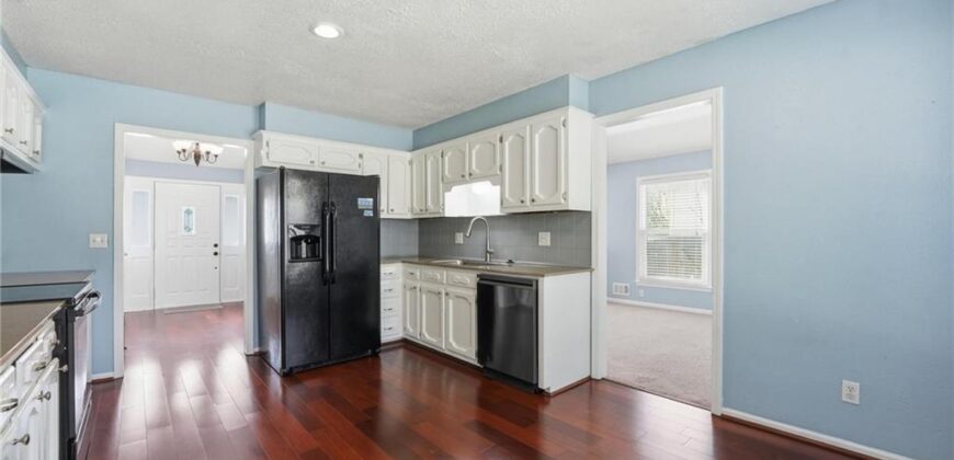 7914 N Oregon Avenue, Kansas City, MO 64151