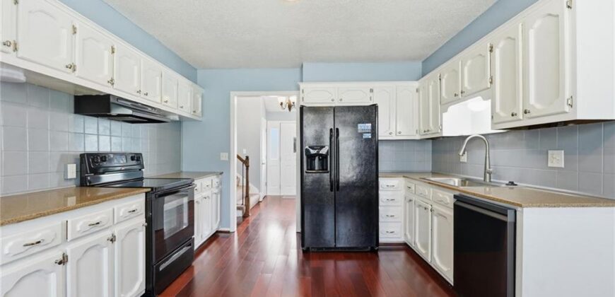 7914 N Oregon Avenue, Kansas City, MO 64151