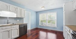 7914 N Oregon Avenue, Kansas City, MO 64151