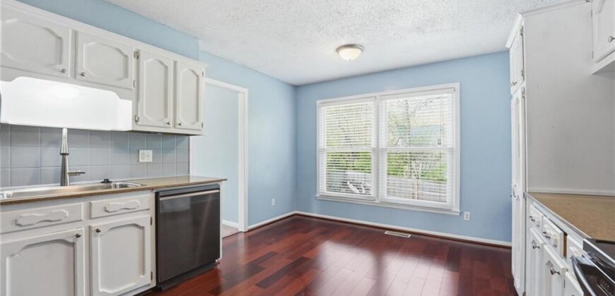 7914 N Oregon Avenue, Kansas City, MO 64151