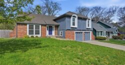 7914 N Oregon Avenue, Kansas City, MO 64151