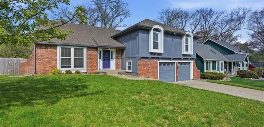 7914 N Oregon Avenue, Kansas City, MO 64151