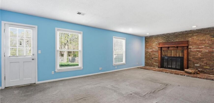 7914 N Oregon Avenue, Kansas City, MO 64151