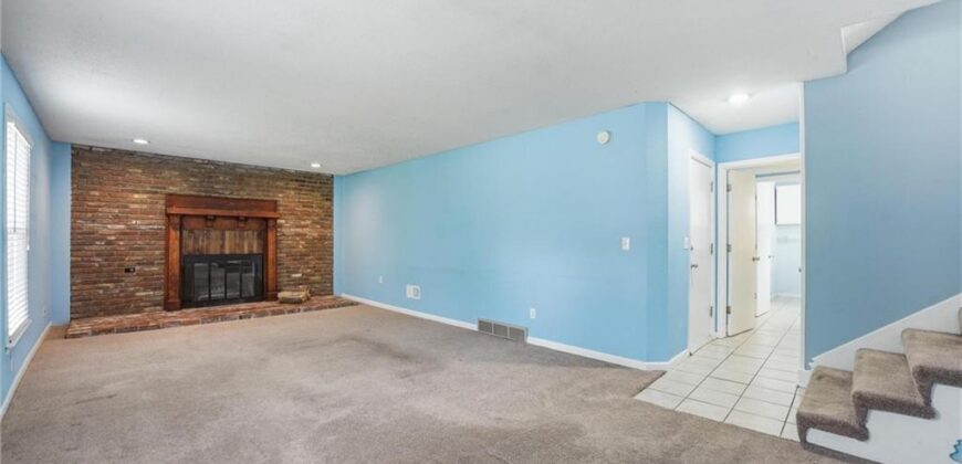 7914 N Oregon Avenue, Kansas City, MO 64151