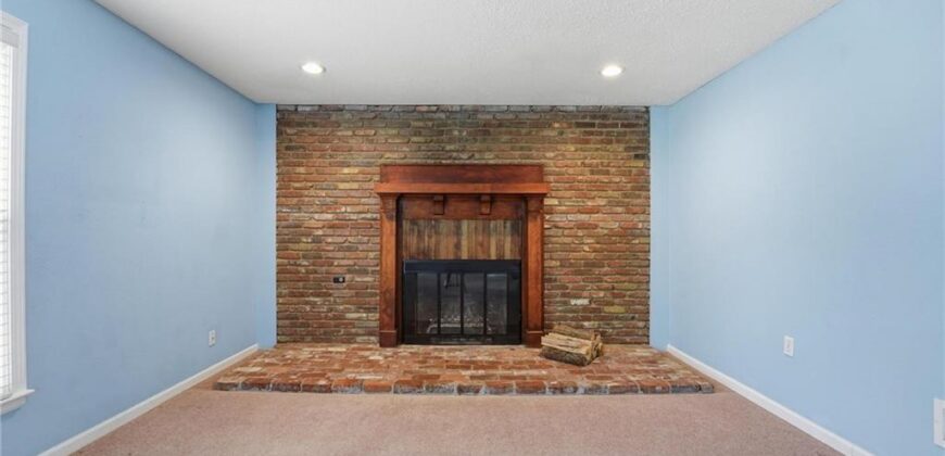 7914 N Oregon Avenue, Kansas City, MO 64151