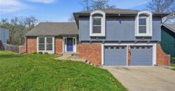 7914 N Oregon Avenue, Kansas City, MO 64151