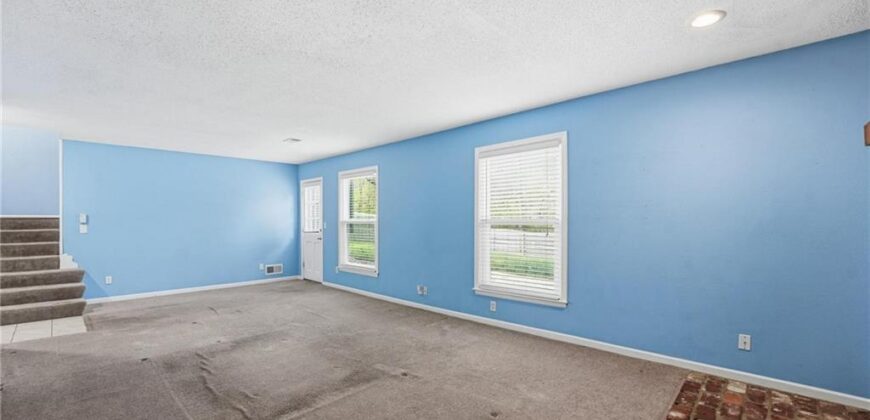 7914 N Oregon Avenue, Kansas City, MO 64151