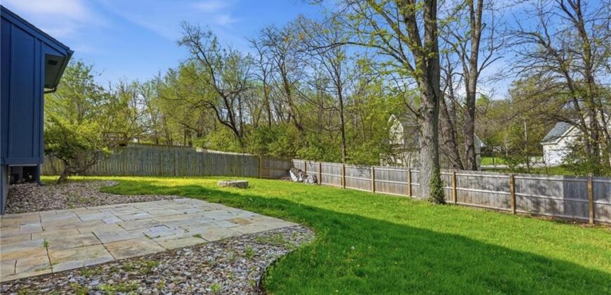 7914 N Oregon Avenue, Kansas City, MO 64151