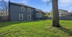 7914 N Oregon Avenue, Kansas City, MO 64151