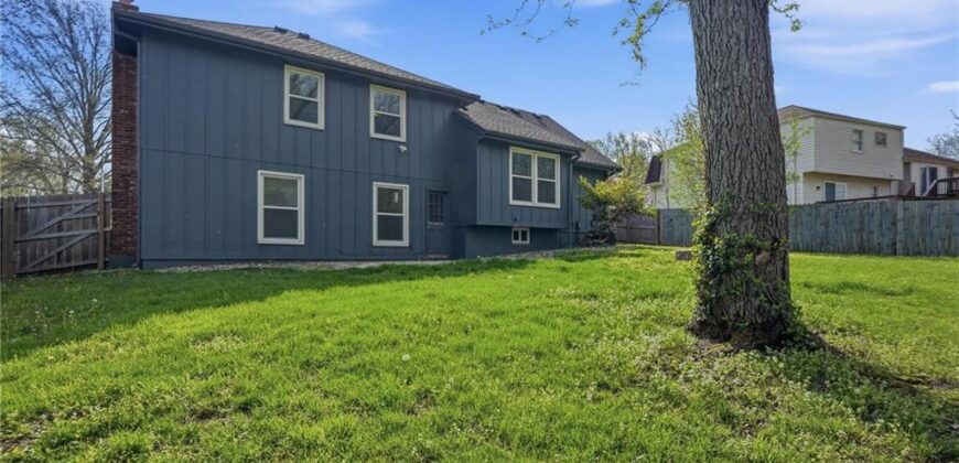 7914 N Oregon Avenue, Kansas City, MO 64151