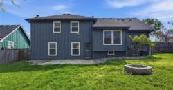 7914 N Oregon Avenue, Kansas City, MO 64151