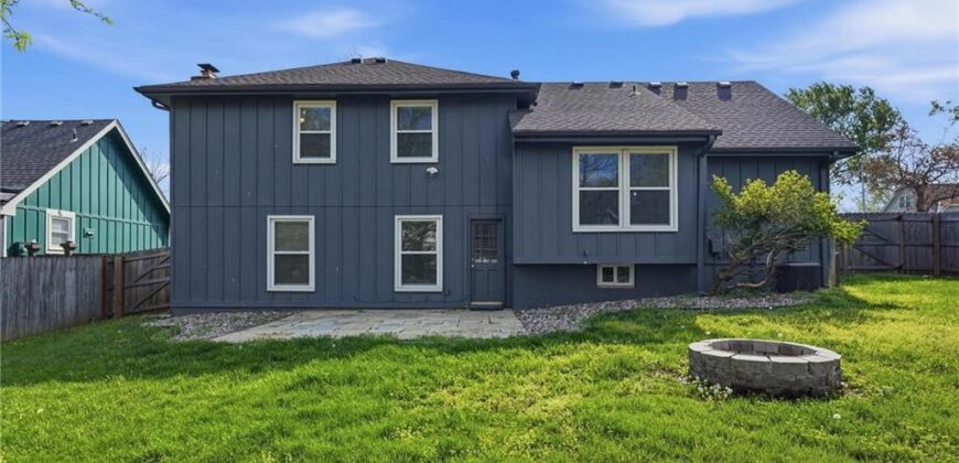 7914 N Oregon Avenue, Kansas City, MO 64151