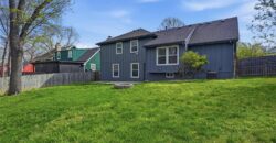 7914 N Oregon Avenue, Kansas City, MO 64151
