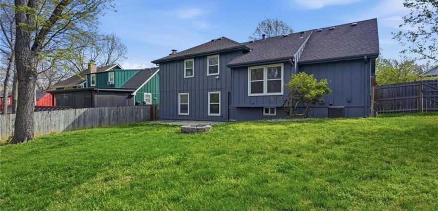 7914 N Oregon Avenue, Kansas City, MO 64151