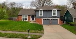 7914 N Oregon Avenue, Kansas City, MO 64151