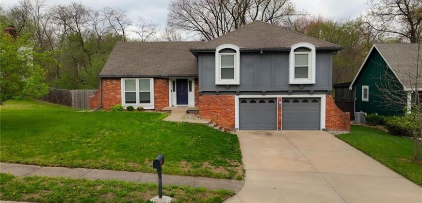 7914 N Oregon Avenue, Kansas City, MO 64151