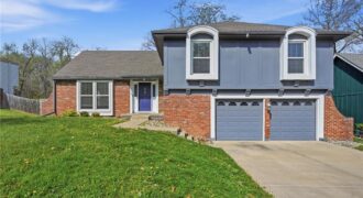 7914 N Oregon Avenue, Kansas City, MO 64151