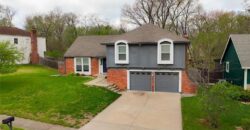 7914 N Oregon Avenue, Kansas City, MO 64151
