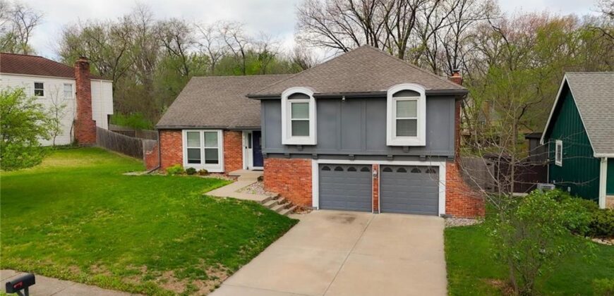 7914 N Oregon Avenue, Kansas City, MO 64151