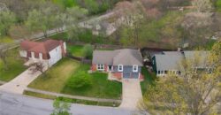 7914 N Oregon Avenue, Kansas City, MO 64151