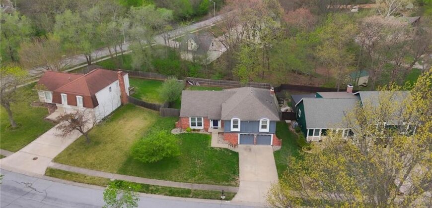 7914 N Oregon Avenue, Kansas City, MO 64151