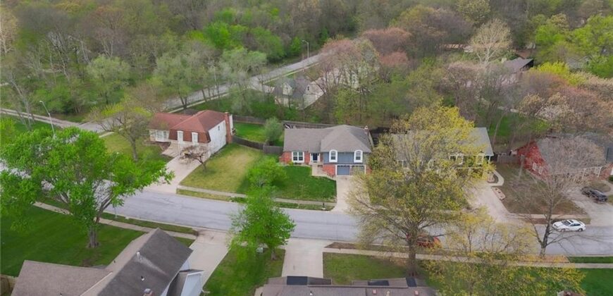 7914 N Oregon Avenue, Kansas City, MO 64151